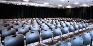 Holywell Learning Campus Performance Space
